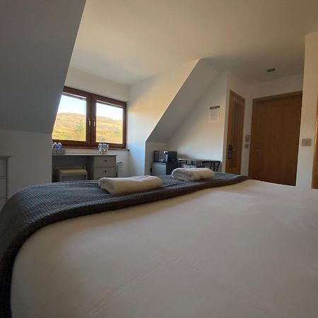 Highland Stays - Ben View Double Rooms Fort William Pokoj fotografie